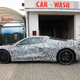 Illustration for article titled Here’s a Ton of New Photos of the Mid-Engine Corvetteem/em
